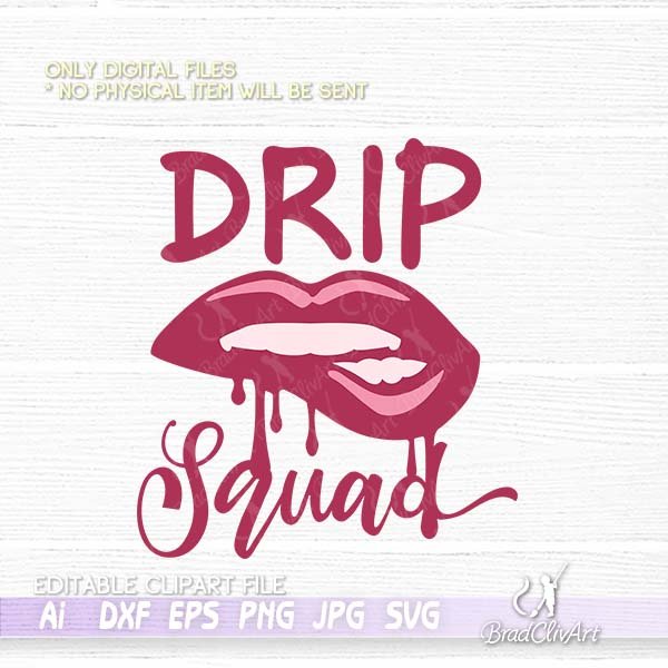 Free Free Birthday Queen Drip Svg 774 SVG PNG EPS DXF File