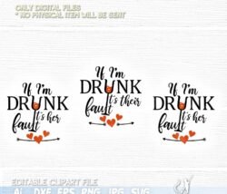 party svg