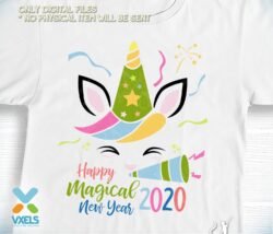 2020 unicorn
