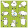 cartoon sheep svg