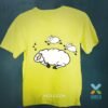 sheep tshirt