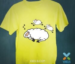 sheep tshirt