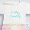 flirty and fabulous