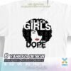 black girl are dope period