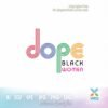 dope black women design