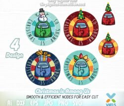 among us bundle