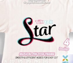 tik tok star