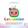 Download Cocomelon SVG Logo and Banner Name Printable Birthday ...