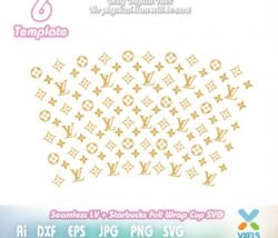 lv full wrap svg