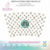 louis vuitton starbucks cup template
