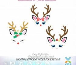 rudolph png