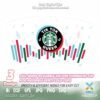 starbucks tik tok svg