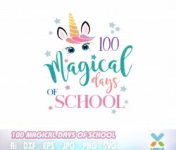 magical days of school