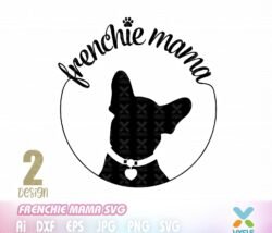 mama pet svg