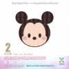 cute mickey svg