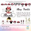 disney name tag