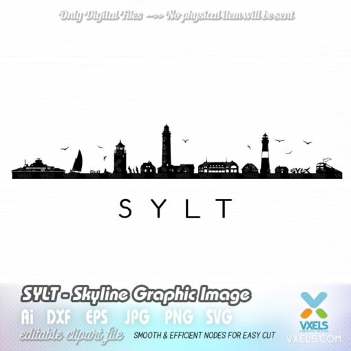 sylt svg