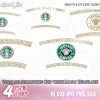 starbucks versace